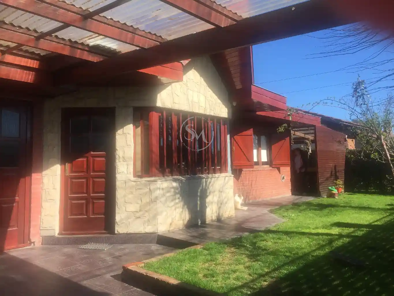 SANCHEZ MARSICO PROPIEDADES - CASA-CHALET